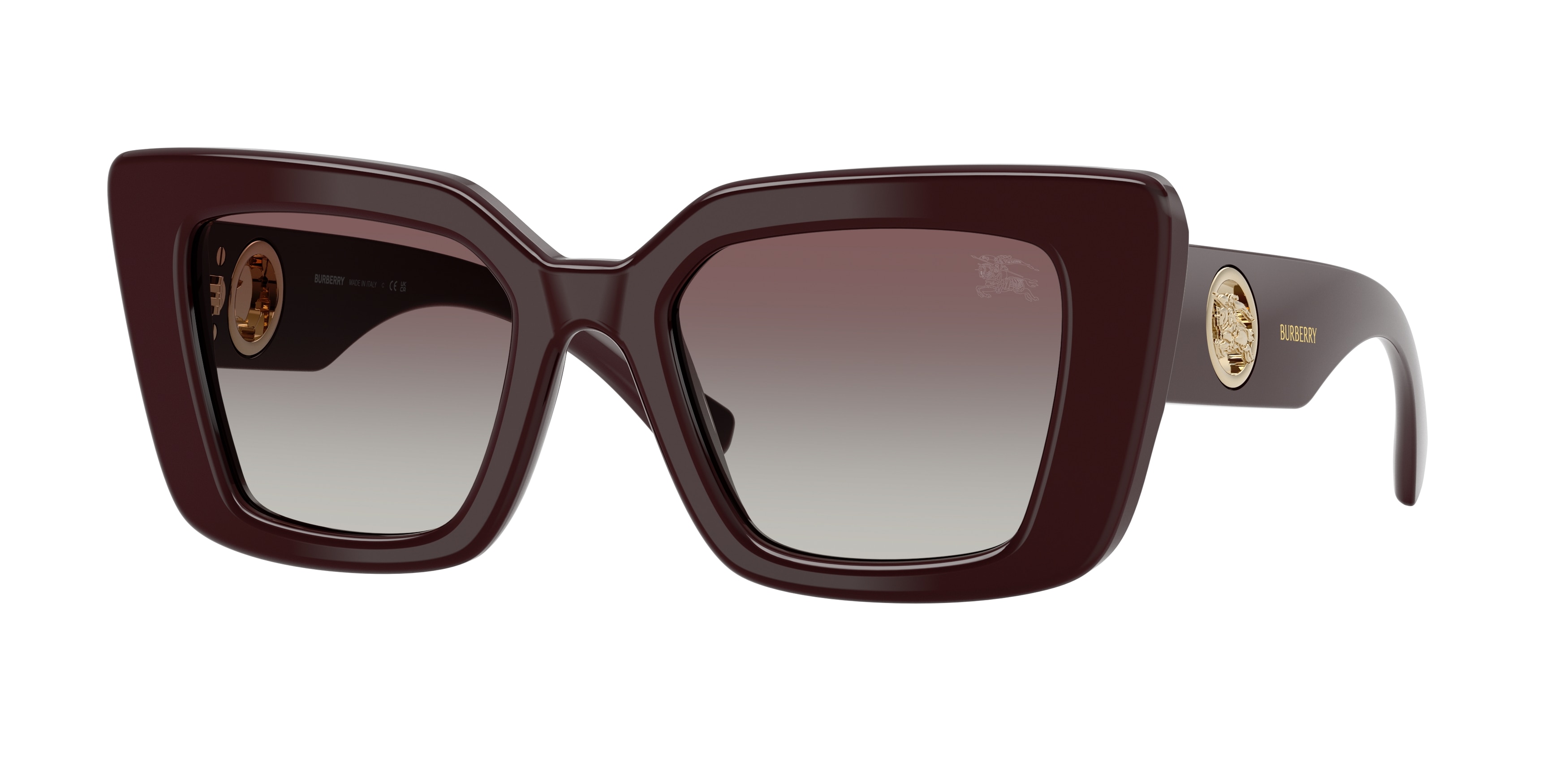 Burberry BE4476 42048G Women’S Sunglasses Size 51